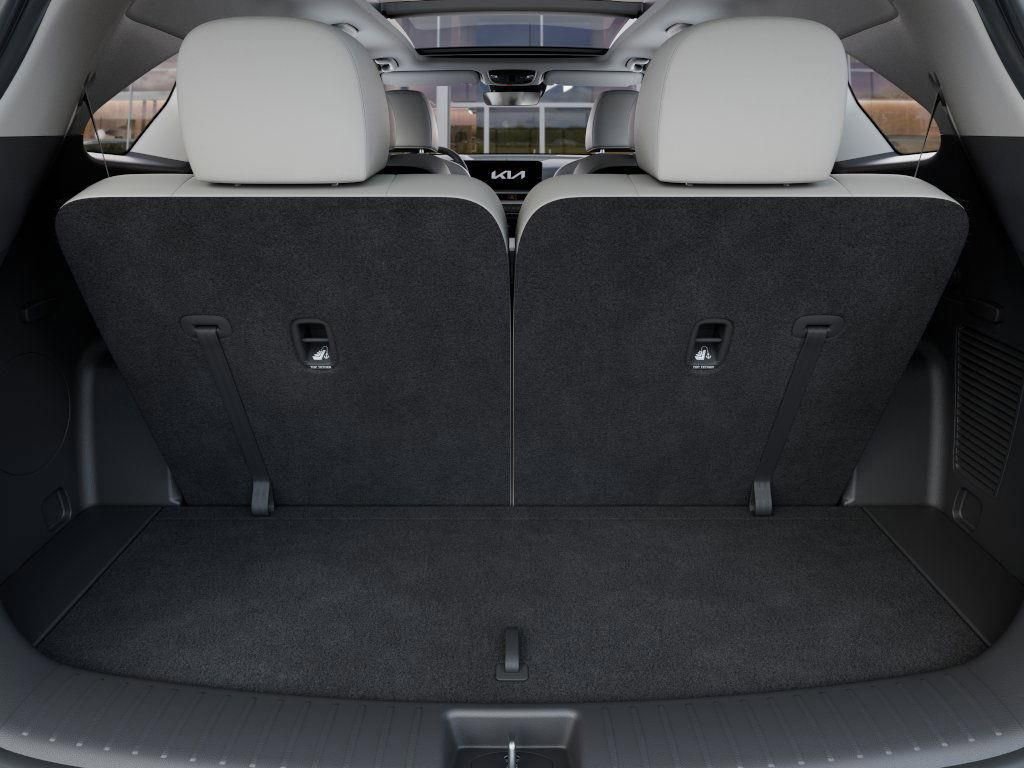New 2026 Kia Sorento AWD image 19