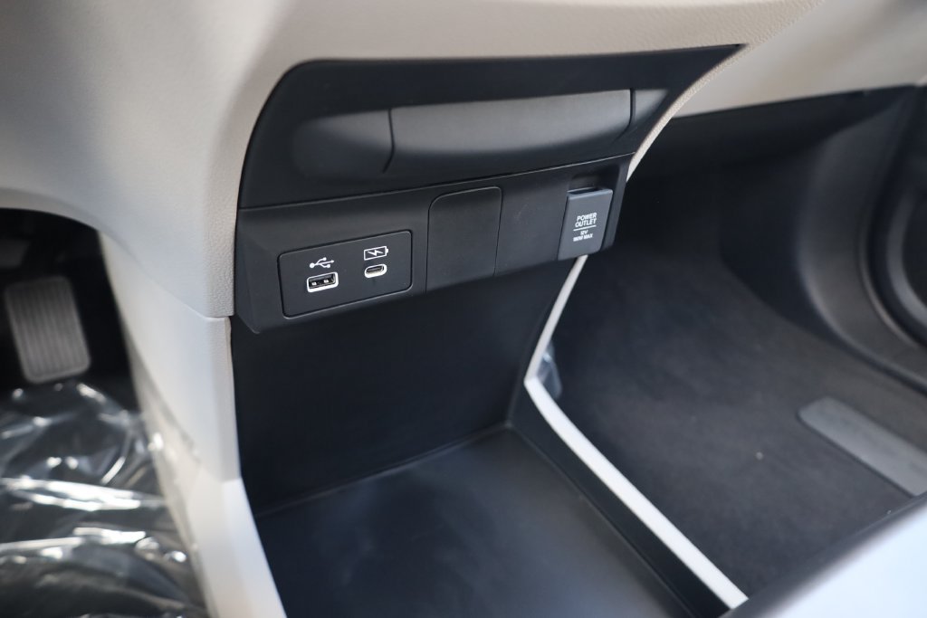 New 2027 Honda Odyssey EX-L image 24