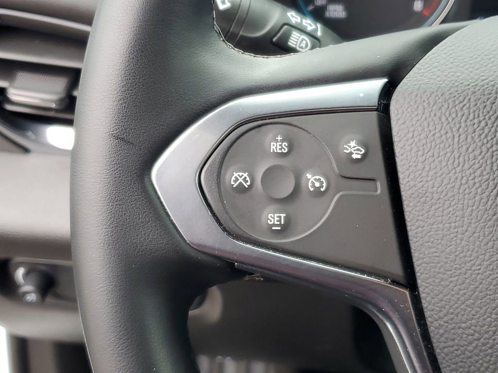 Certified 2023 Chevrolet Traverse LT image 14