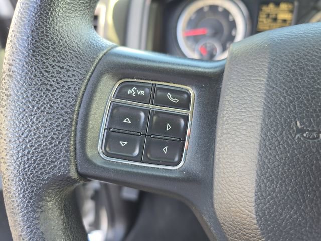 Used 2017 RAM 1500 Express image 18