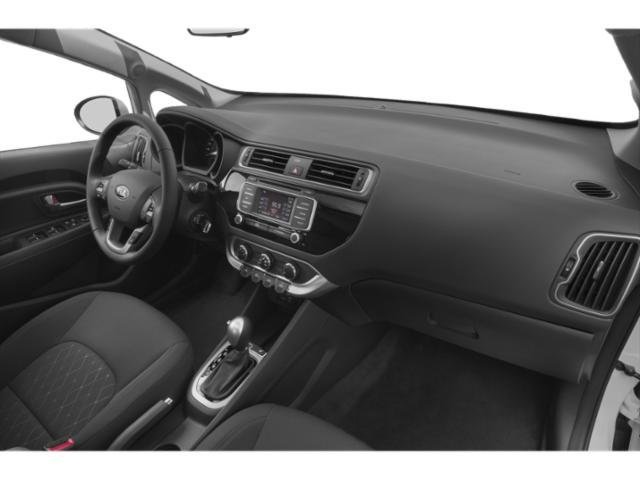 Used 2017 Kia Rio EX w/ Designer Package image 20