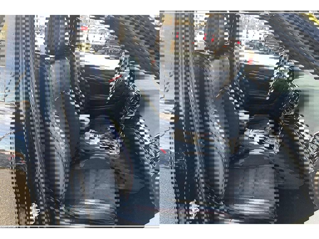 Used 2019 Jeep Grand Cherokee Trailhawk image 8