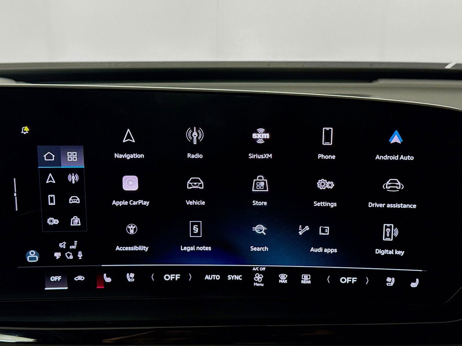 Certified 2025 Audi A5 2.0T Premium Plus w/ Premium Plus image 16