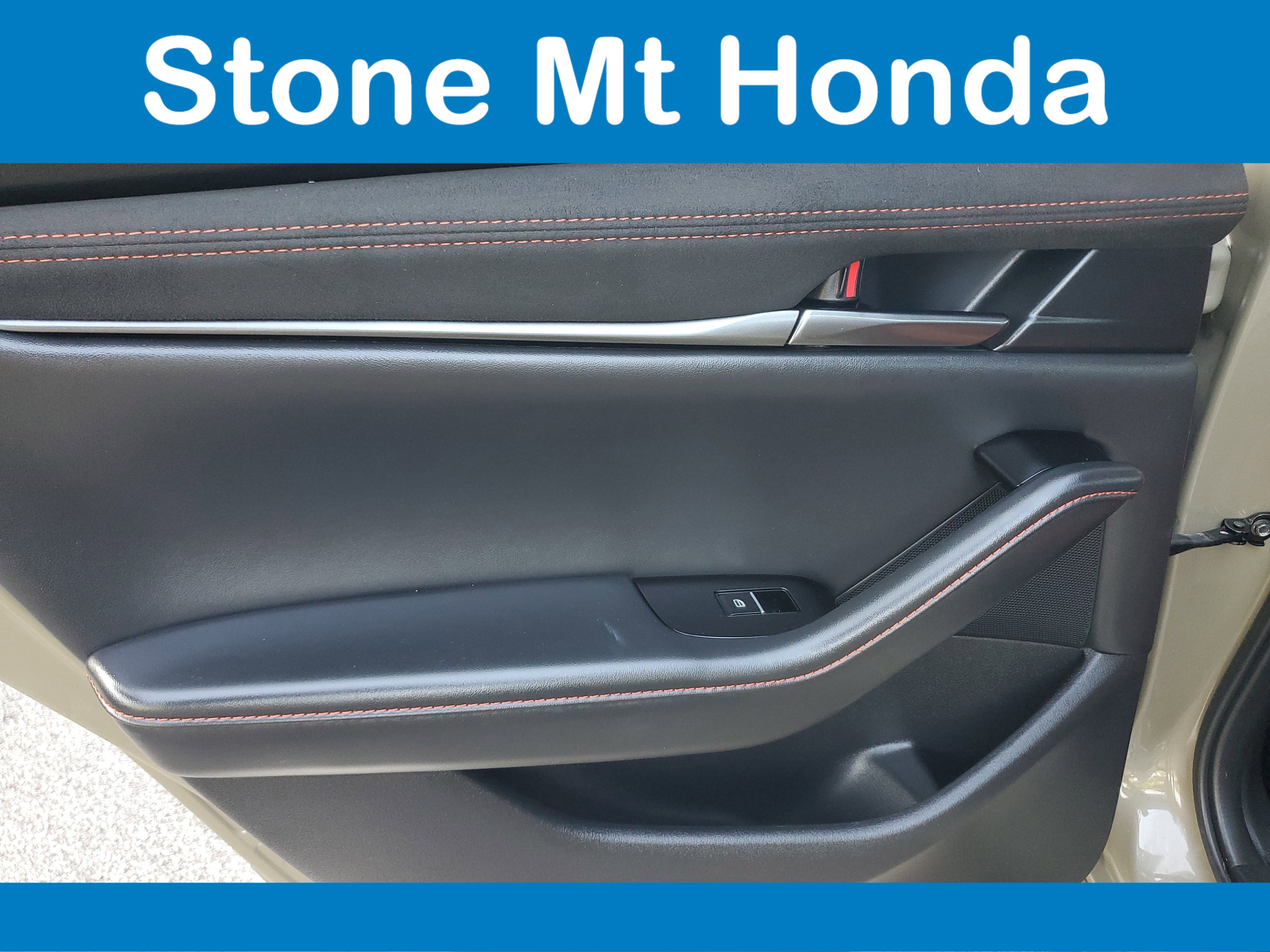 Used 2024 MAZDA MAZDA3 s image 11