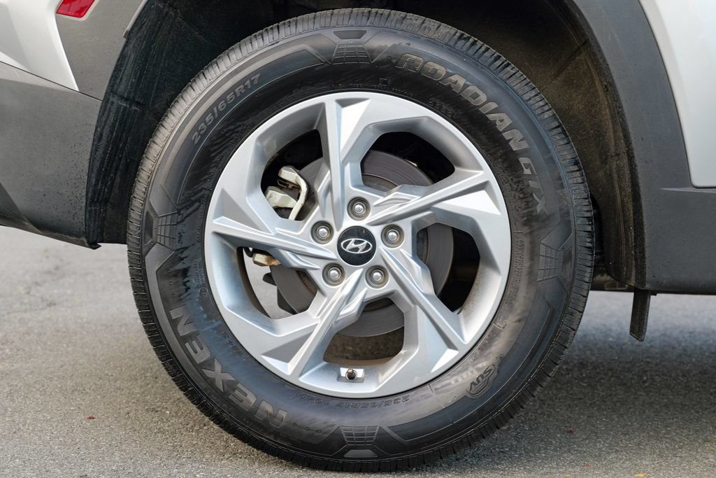 Used 2023 Hyundai Tucson SEL AWD/4WD image 13