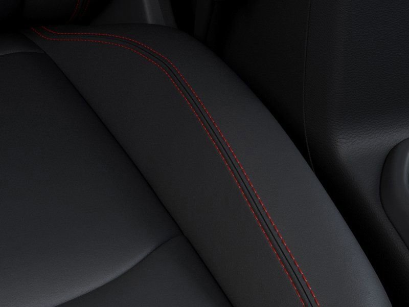 New 2026 Jeep Wrangler Unlimited Rubicon image 28