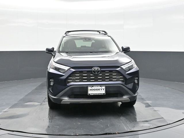 Used 2023 Toyota RAV4 Limited image 30