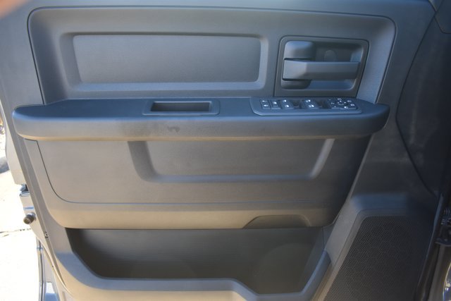 New 2027 RAM 2500 Tradesman AWD/4WD image 14