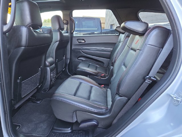 Used 2025 Dodge Durango R/T AWD/4WD image 31