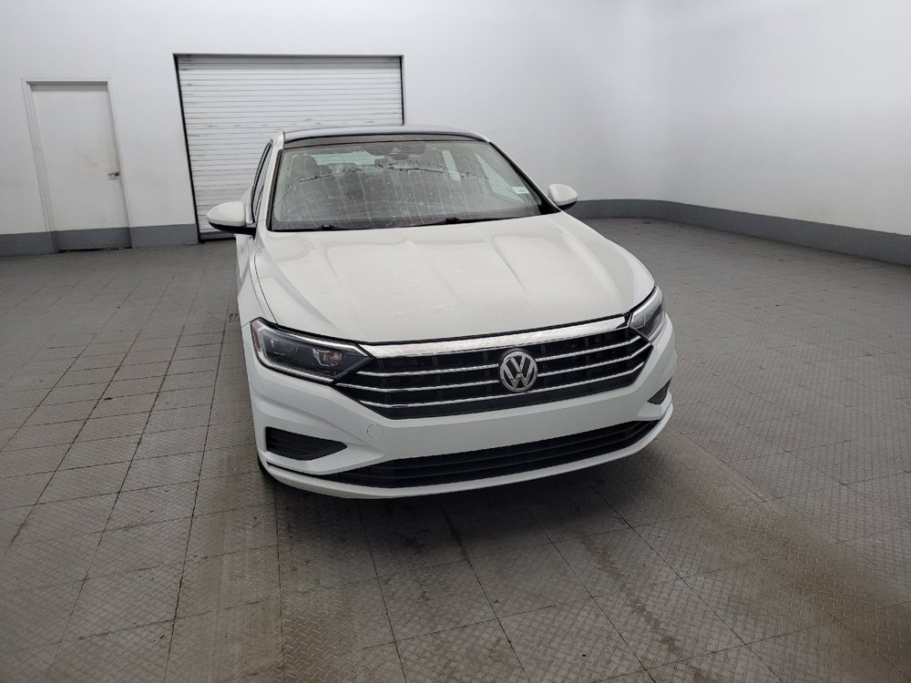 Used 2019 Volkswagen Jetta SEL FWD image 14