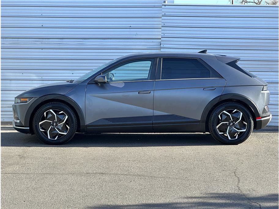 Used 2023 Hyundai Ioniq 5 SEL w/ Cargo Package image 13