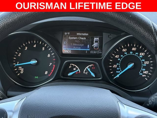 Used 2015 Ford Escape SE w/ Equipment Group 201A FWD image 17