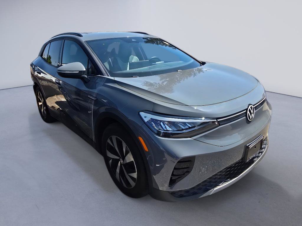 Used 2023 Volkswagen ID.4 Pro RWD image 5