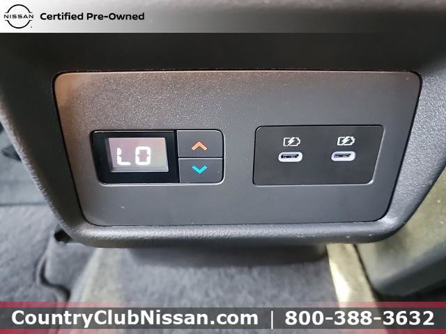 Certified 2024 Nissan Rogue SL w/ SL Premium Package AWD/4WD image 27