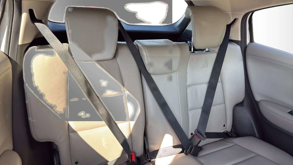 Used 2022 Honda HR-V EX-L image 10