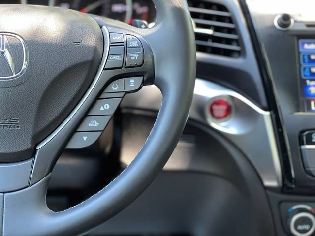 Used 2016 Acura ILX FWD image 33