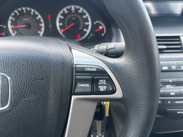 Used 2009 Honda Accord EX image 19