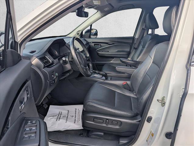 Used 2020 Honda Pilot Touring image 8
