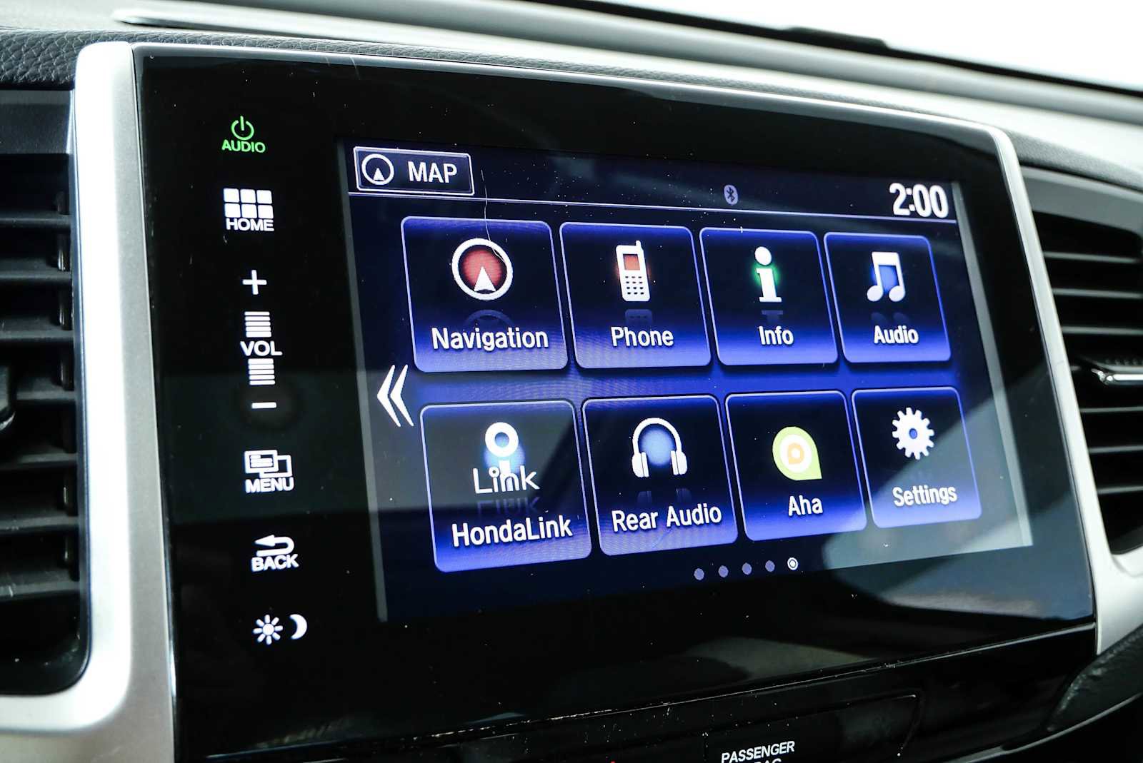 Used 2016 Honda Pilot Elite image 13