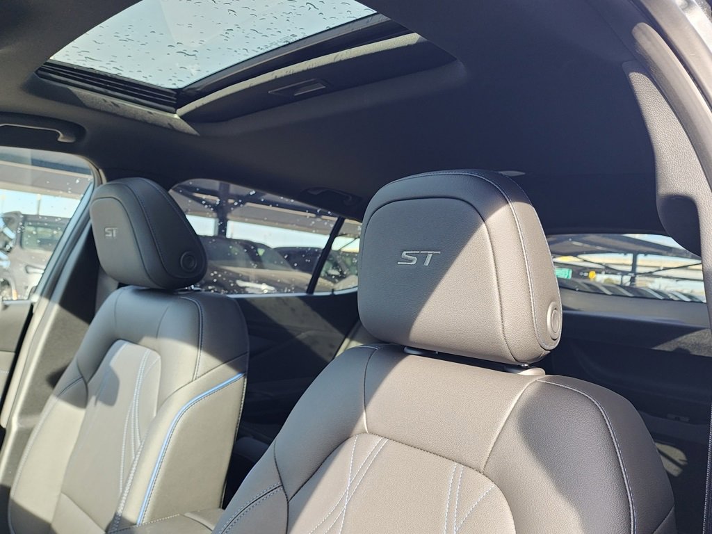 New 2026 Buick Envista Sport Touring w/ Convenience I Package image 16