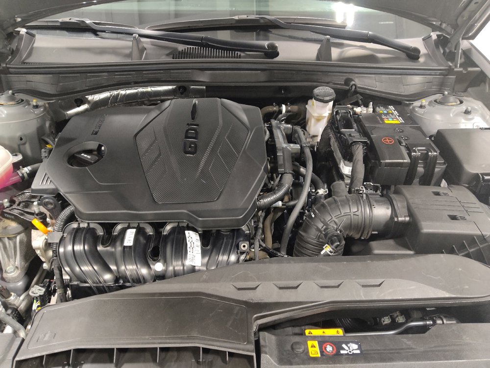 Used 2023 Hyundai Sonata SEL image 30