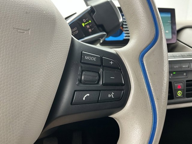 Used 2015 BMW i3 w/ Range Extender image 18