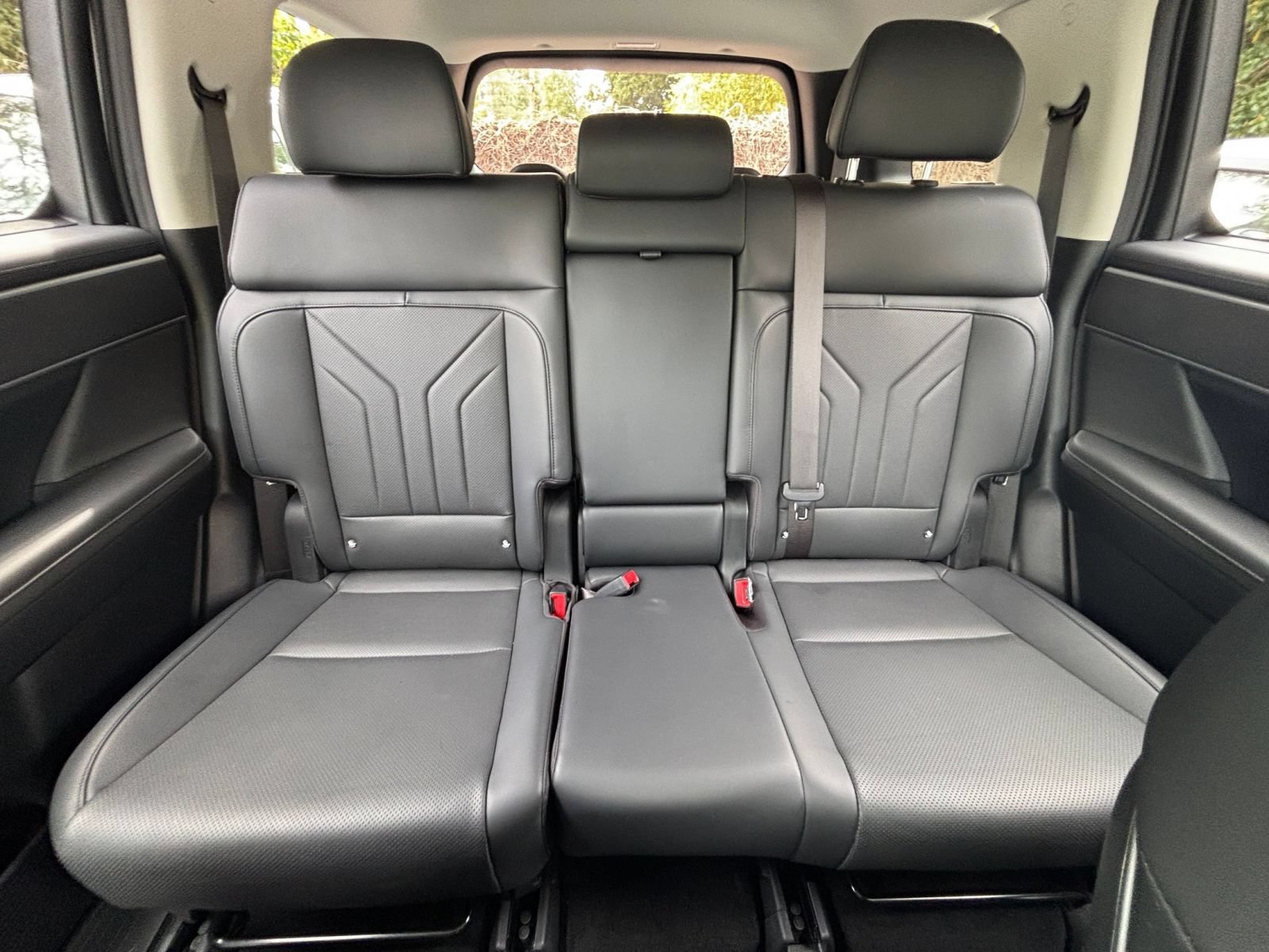 Used 2026 Hyundai Santa Fe SEL AWD/4WD image 40