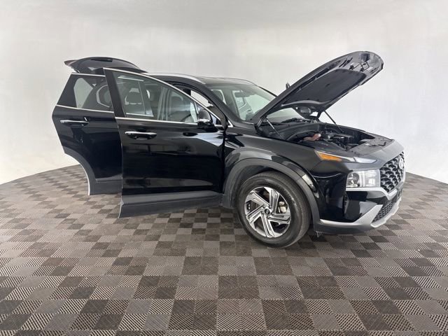 Certified 2023 Hyundai Santa Fe SEL FWD image 13