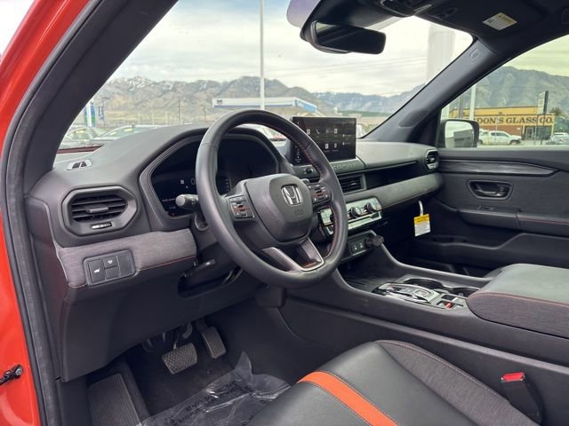 Used 2026 Honda Passport TrailSport image 11