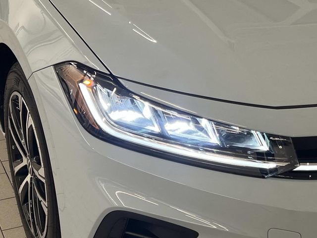 New 2026 Volkswagen Jetta Sport image 7