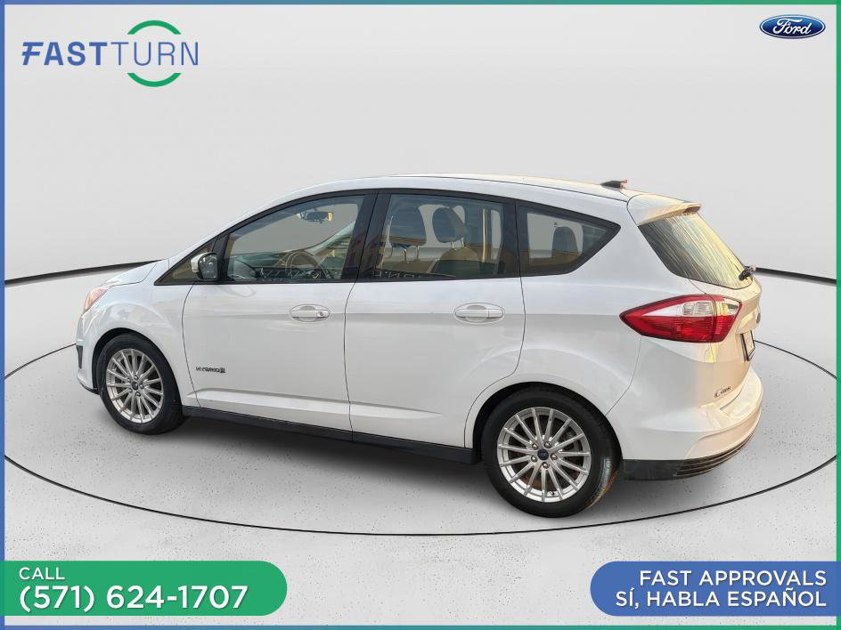Used 2013 Ford C-MAX SE w/ Winter Pkg image 8