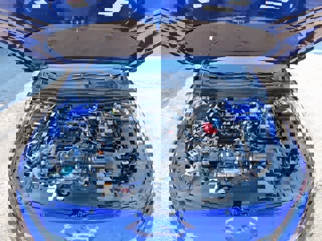 Certified 2022 Honda Accord Sport image 9