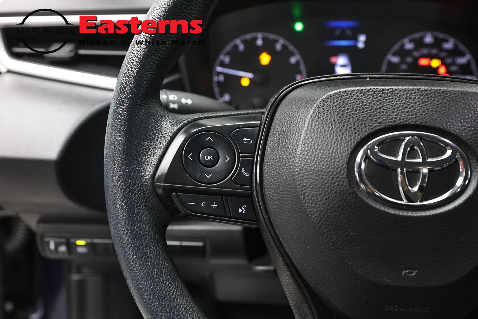 Used 2023 Toyota Corolla LE FWD image 15