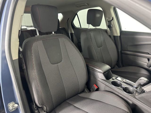 Used 2012 Chevrolet Equinox LT w/ Driver Convenience Package image 15
