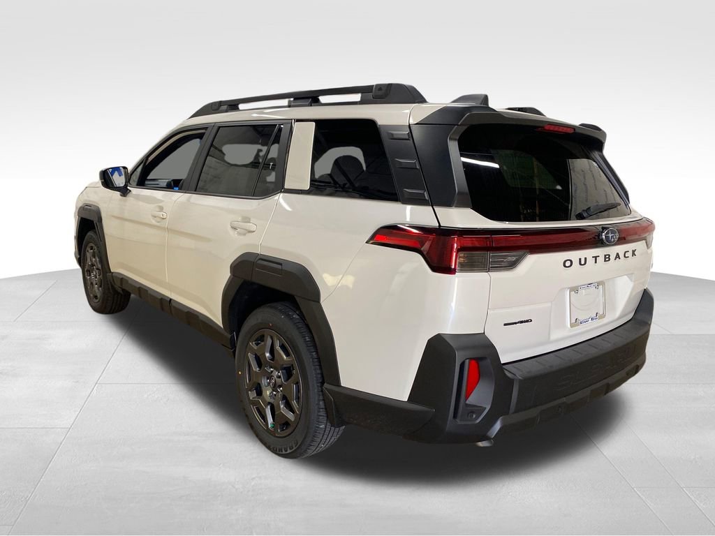 New 2026 Subaru Outback Premium AWD/4WD image 2