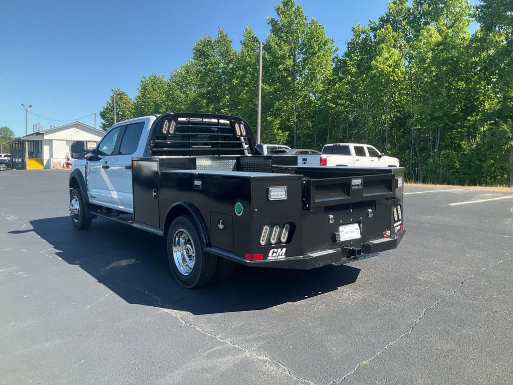 New 2026 Ford F450 XL AWD/4WD image 7