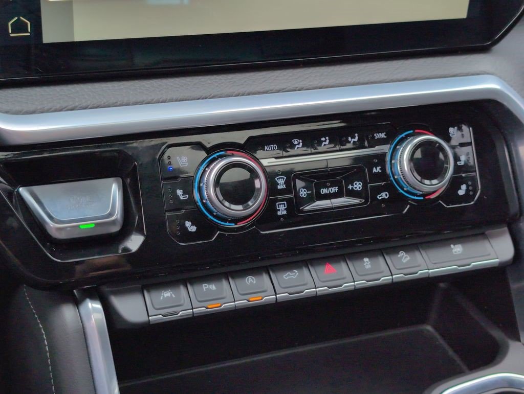 Certified 2022 GMC Sierra 1500 Denali w/ Denali Reserve Package image 19