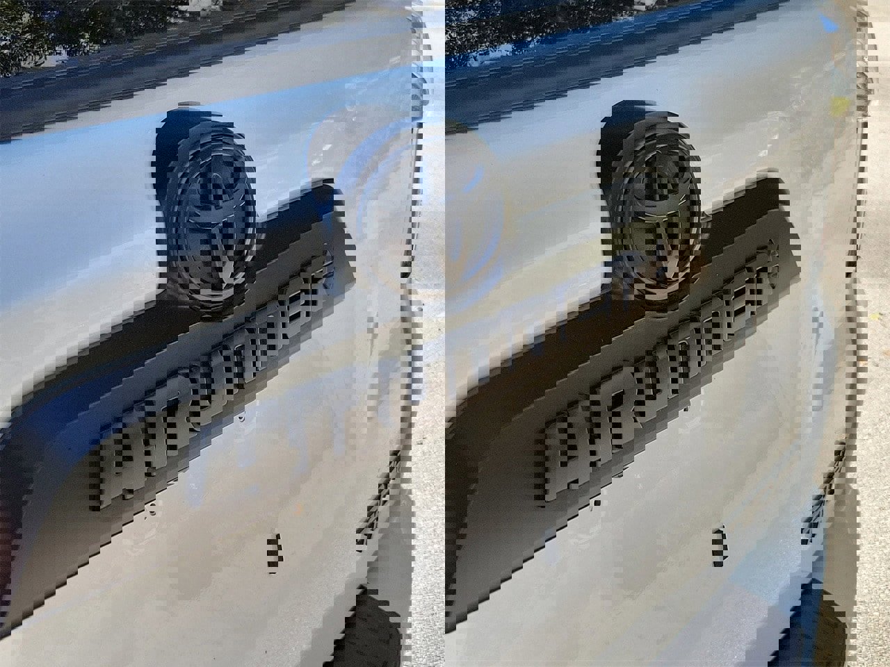 Used 2024 Toyota 4Runner TRD Pro image 6