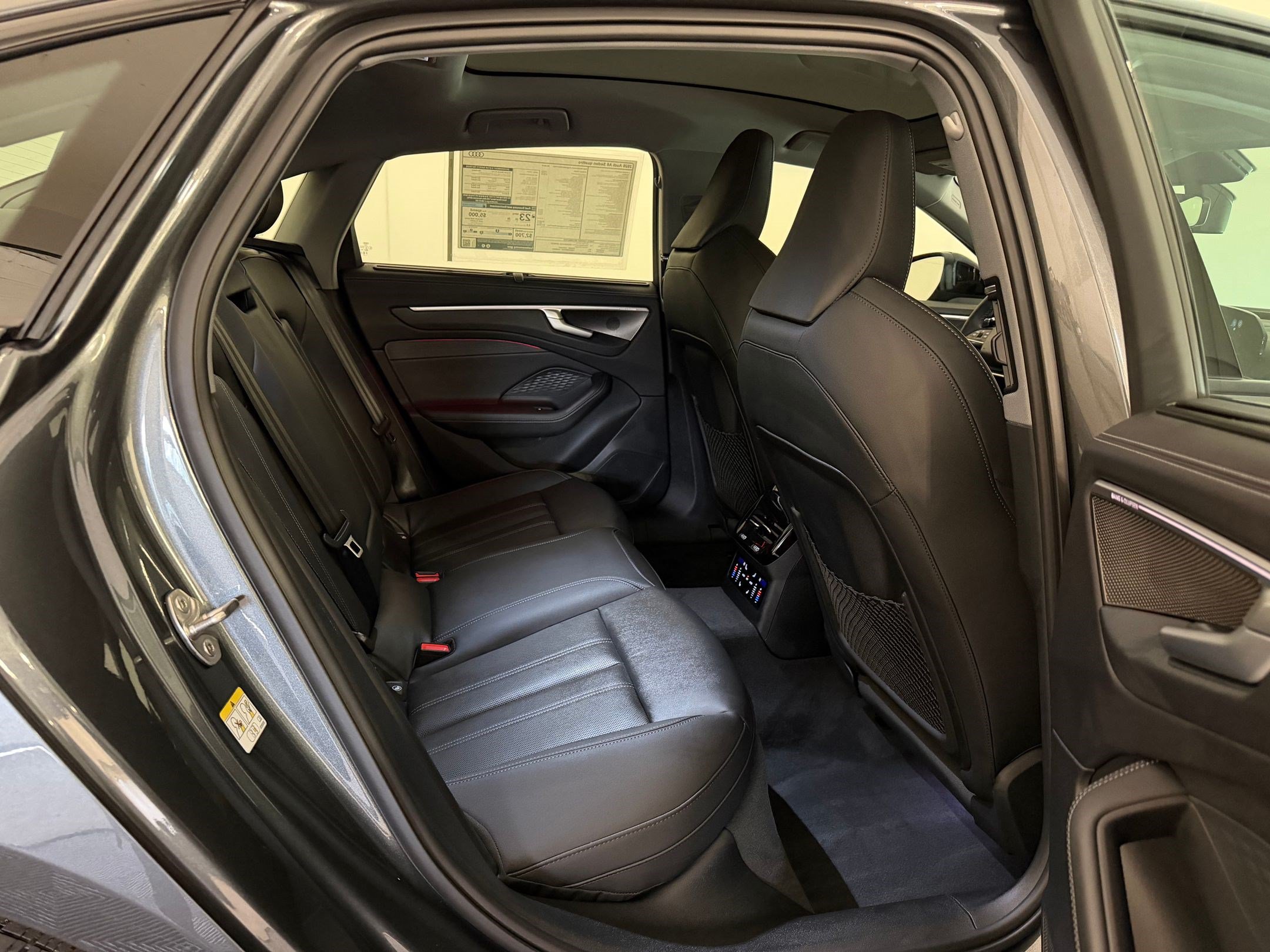 New 2026 Audi A6 Premium Plus AWD/4WD image 32