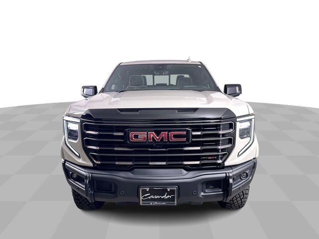 Used 2026 GMC Sierra 1500 AT4X AWD/4WD image 3