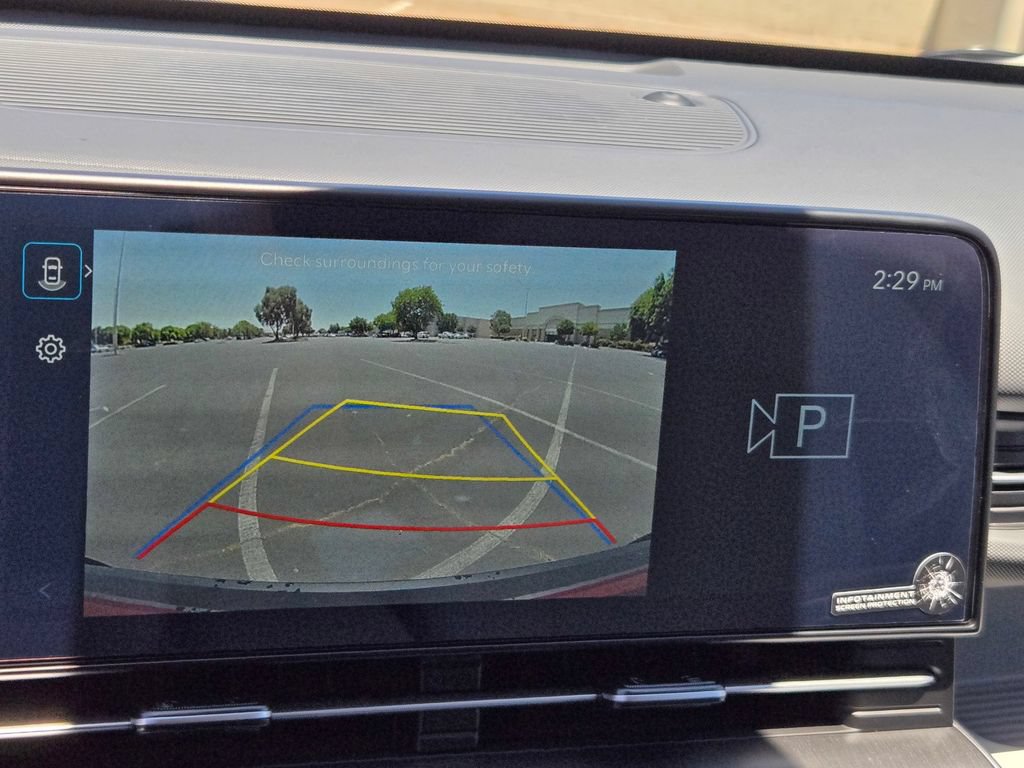 New 2026 Hyundai Kona SEL Sport FWD image 13