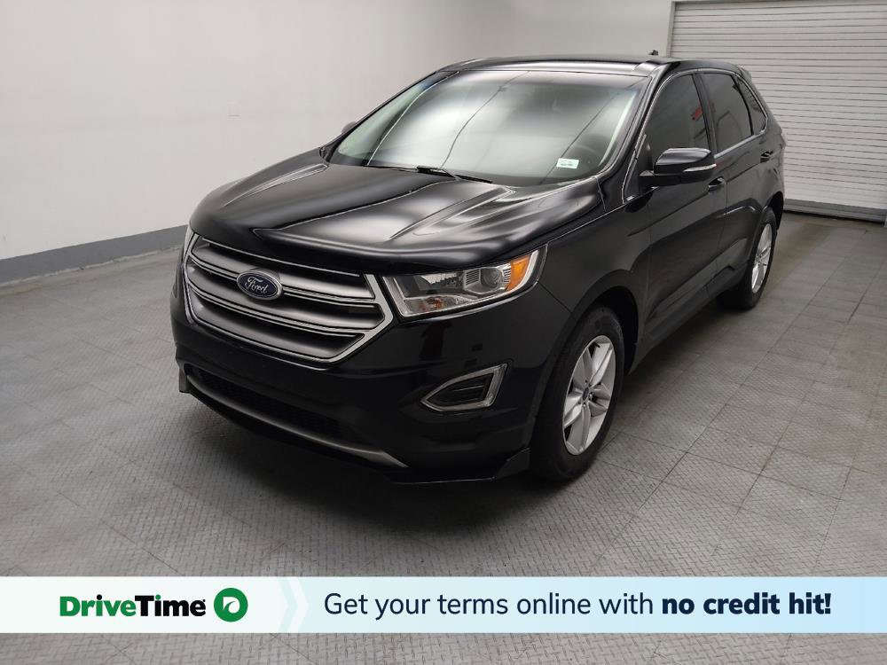 Used 2016 Ford Edge SEL