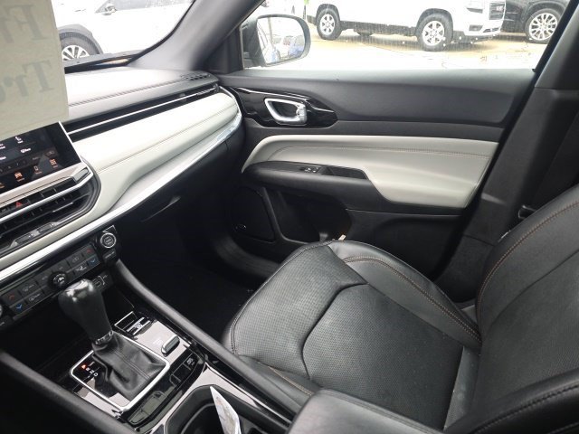 Used 2023 Jeep Compass Limited w/ Elite Group AWD/4WD image 23