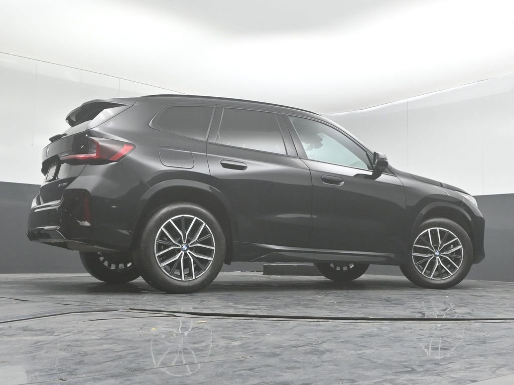 Used 2024 BMW X1 xDrive28i w/ M Sport Package image 43