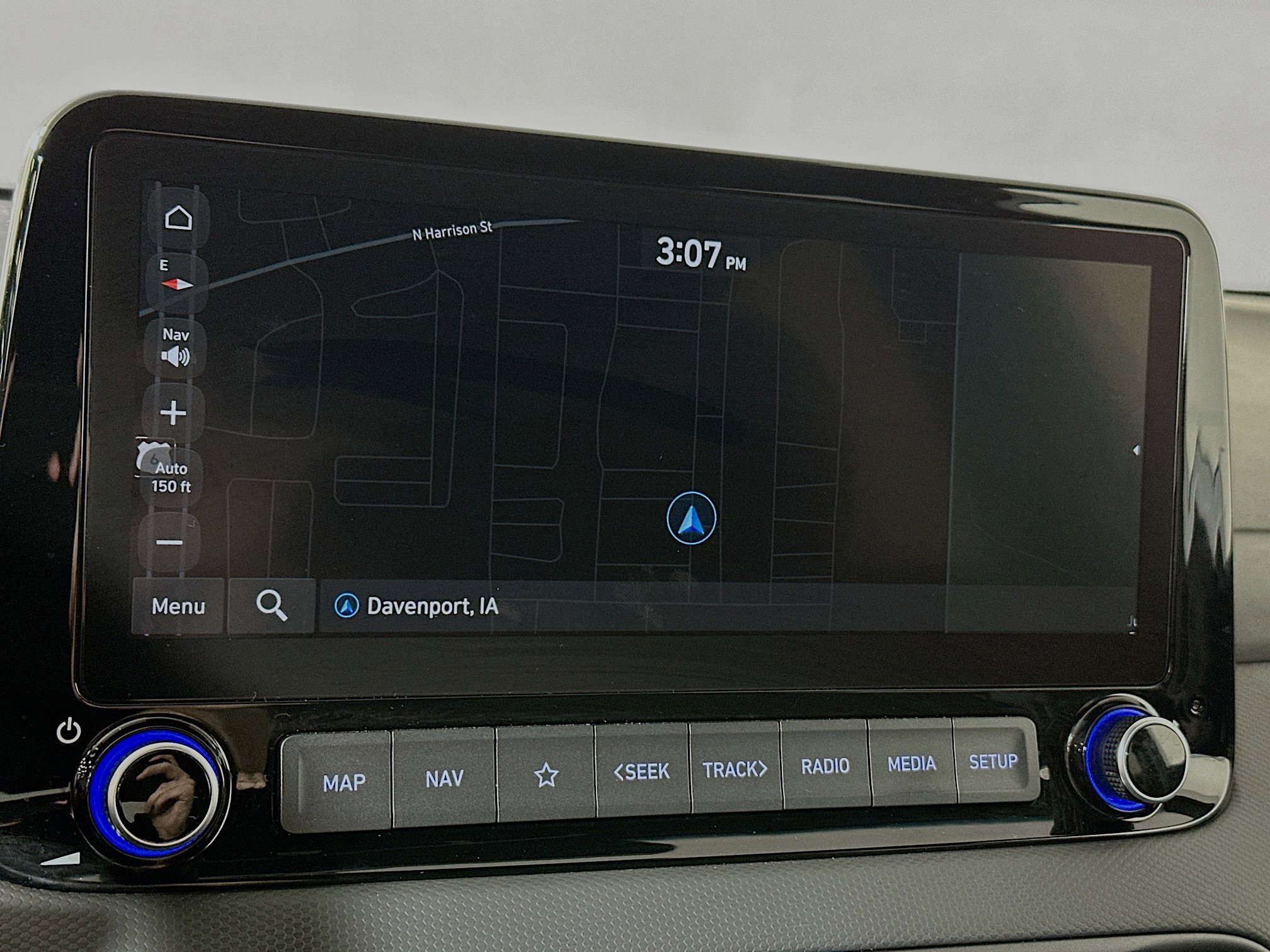 Used 2023 Hyundai Kona N Line image 13