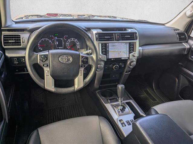 Used 2020 Toyota 4Runner SR5 Premium image 16