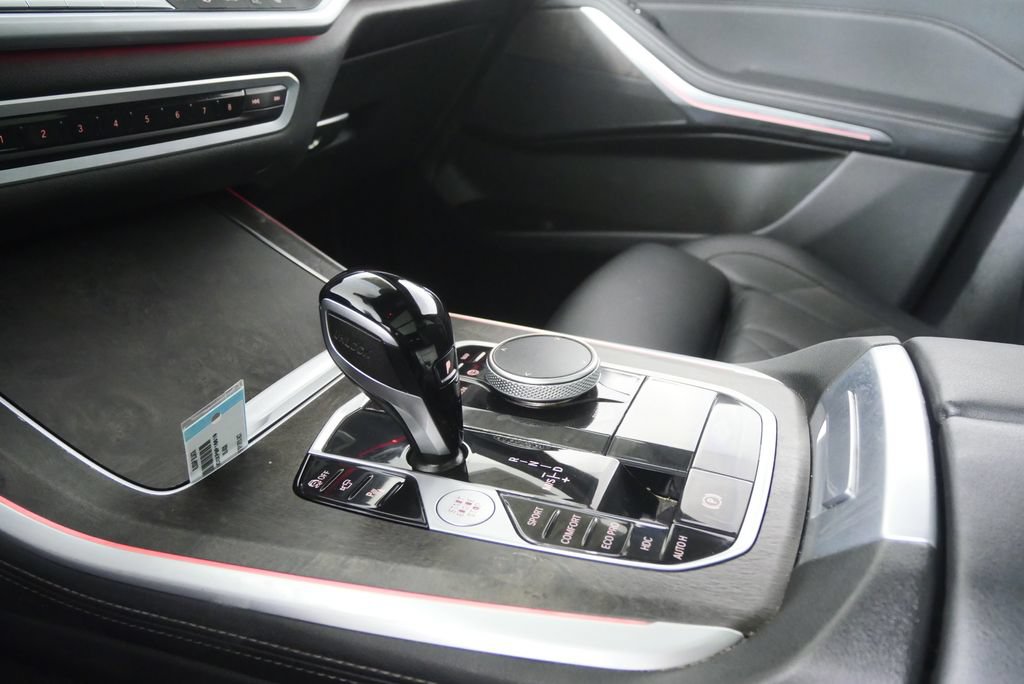 Certified 2023 BMW X5 xDrive40i AWD/4WD image 21