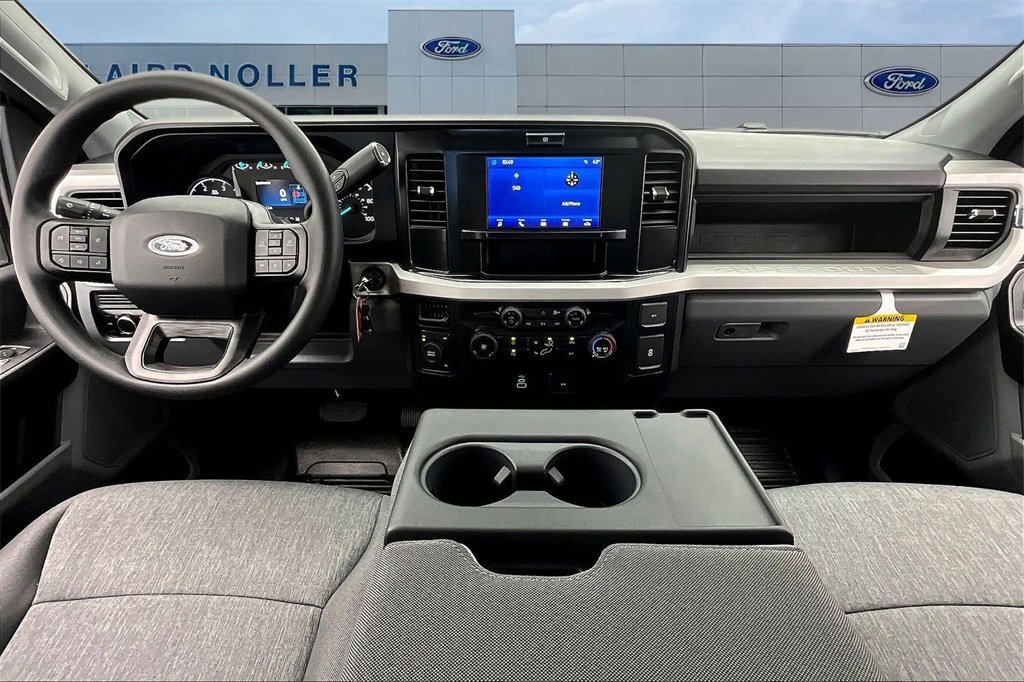 New 2026 Ford F350 XL image 5