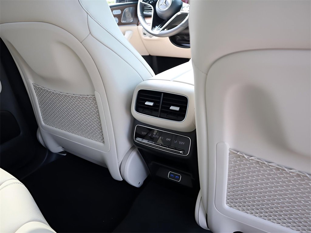 New 2026 Mercedes-Benz GLE 450 4MATIC image 14