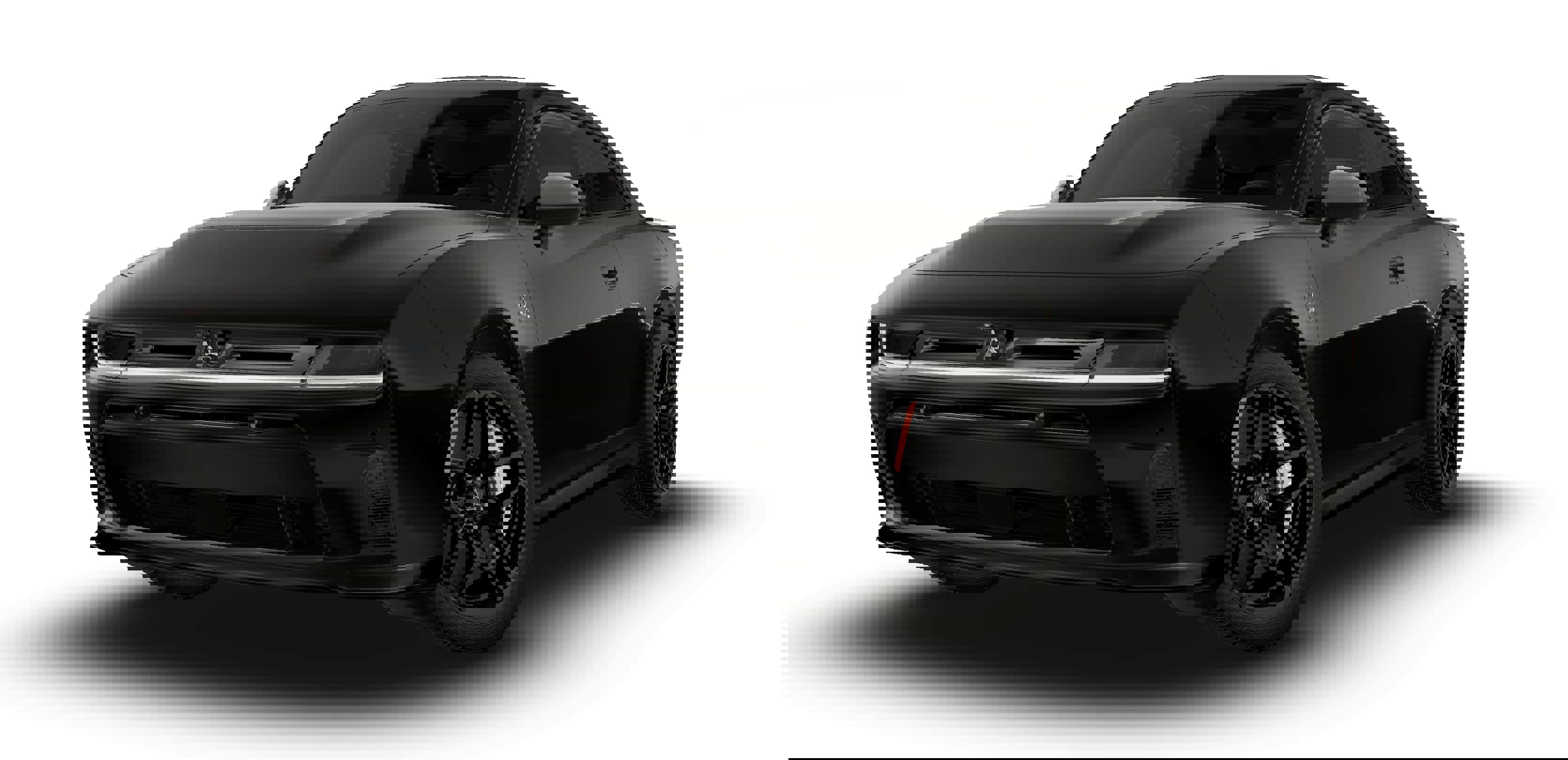 New 2026 Dodge Charger R/T Scat Pack video 1